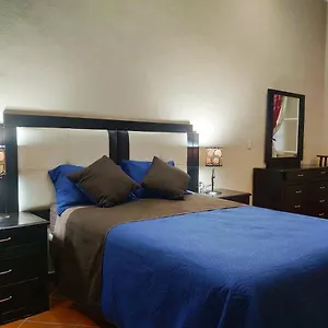 Habitacion Hansa Apartment Puerto Vallarta