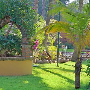 Hermoso En Tules, Frente Al Mar En Medio De Hermosos Jardines, Es Unico!!! Apartment Puerto Vallarta