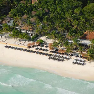 Casa Gitano Hotel Tulum